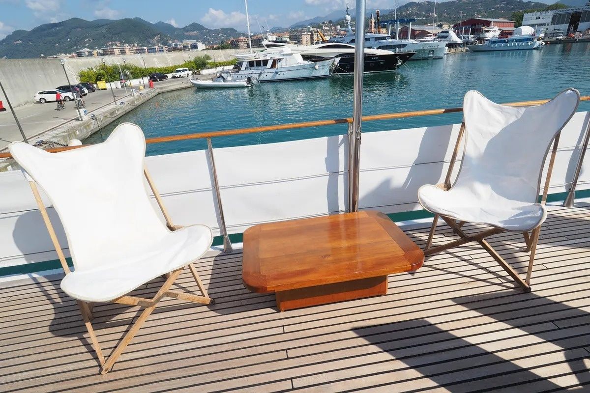 Van de Beldt Navetta 27 | Allegra El Cortijo