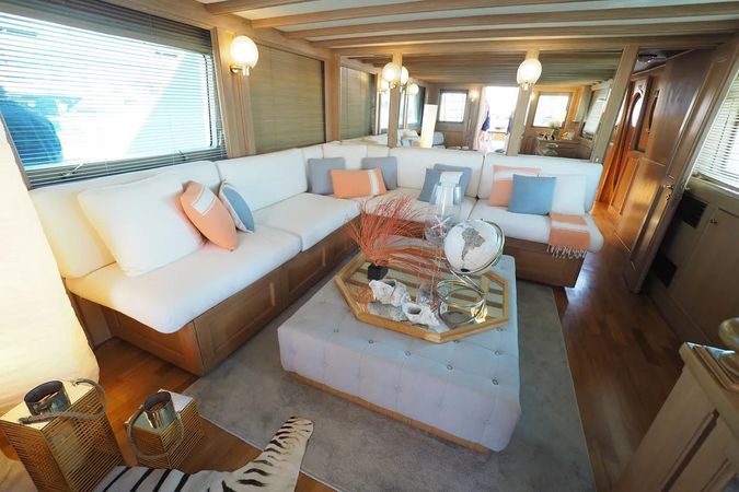 Van de Beldt Navetta 27 | Allegra El Cortijo