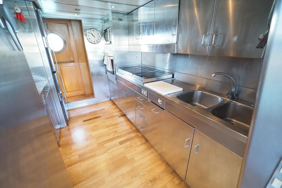 Van de Beldt Navetta 27 | Allegra El Cortijo