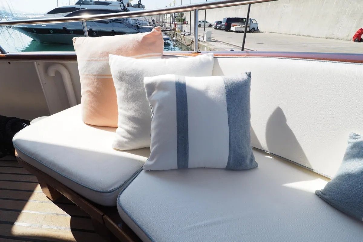 Van de Beldt Navetta 27 | Allegra El Cortijo