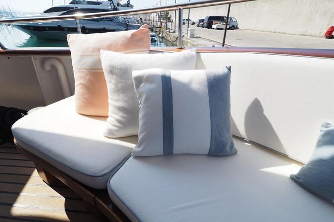 Van de Beldt Navetta 27 | Allegra El Cortijo