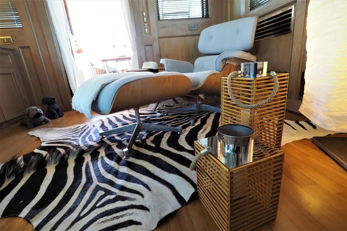 Van de Beldt Navetta 27 | Allegra El Cortijo