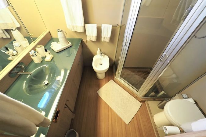 Van de Beldt Navetta 27 | Allegra El Cortijo