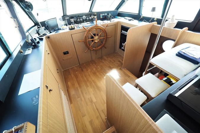 Van de Beldt Navetta 27 | Allegra El Cortijo