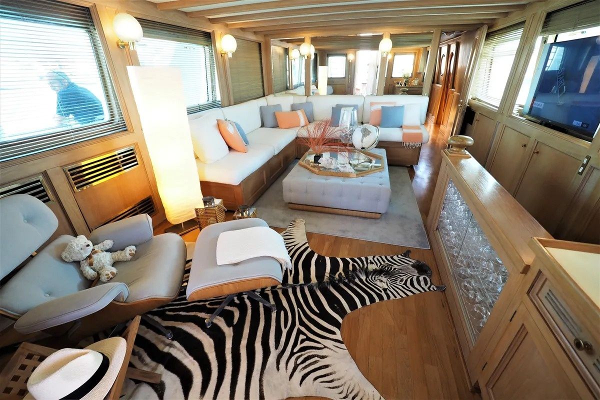 Van de Beldt Navetta 27 | Allegra El Cortijo