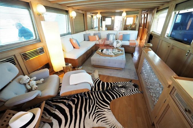 Van de Beldt Navetta 27 | Allegra El Cortijo