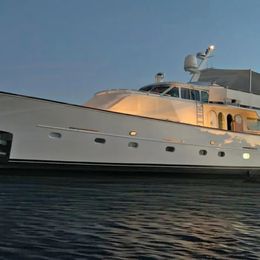 Van de Beldt Navetta 27 | Allegra El Cortijo