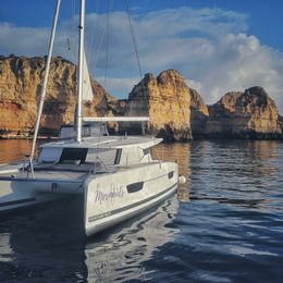 Fountaine Pajot Isla 40 | Mermaids