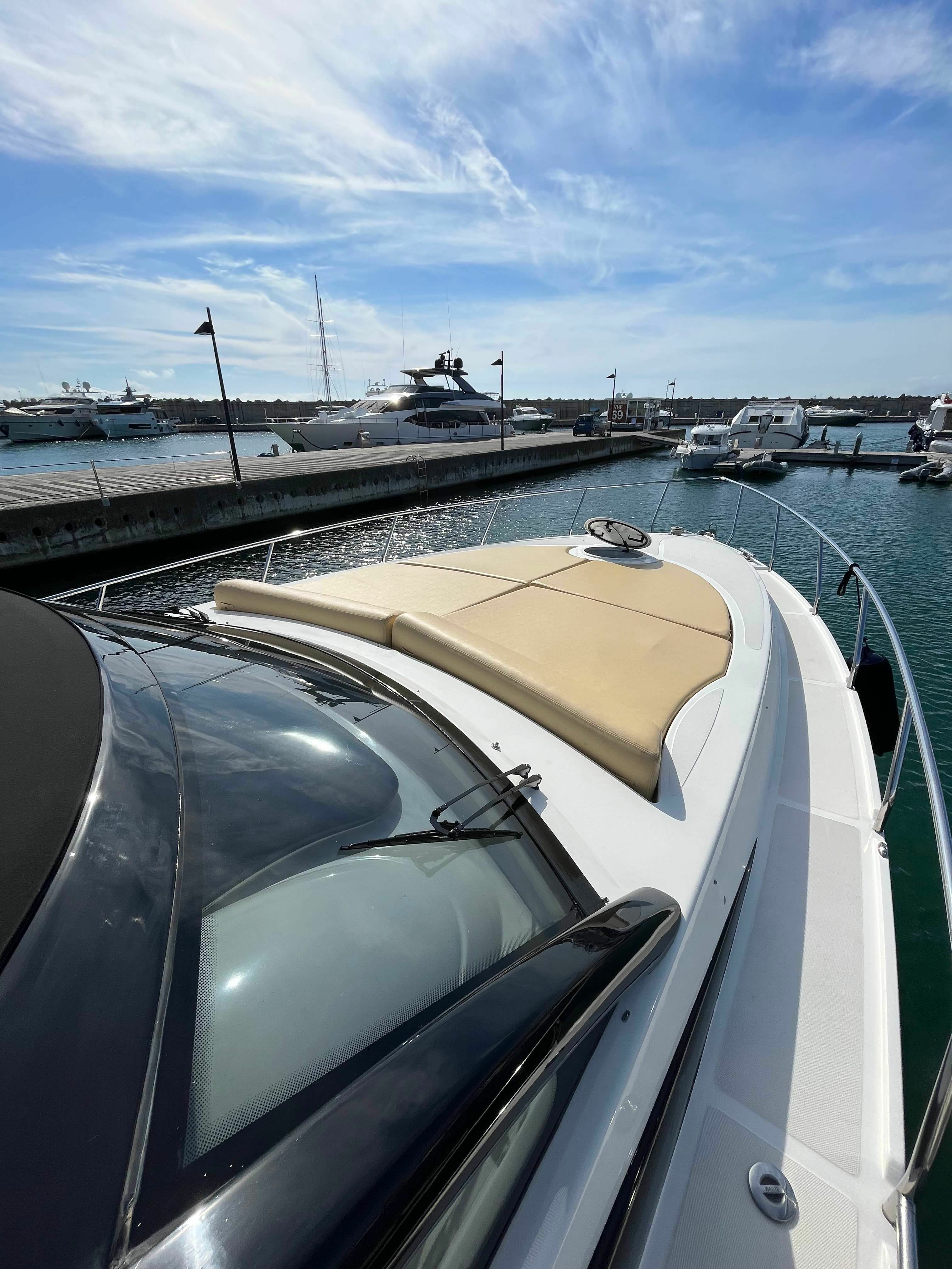 Rizzardi 45 Incredible | One Love