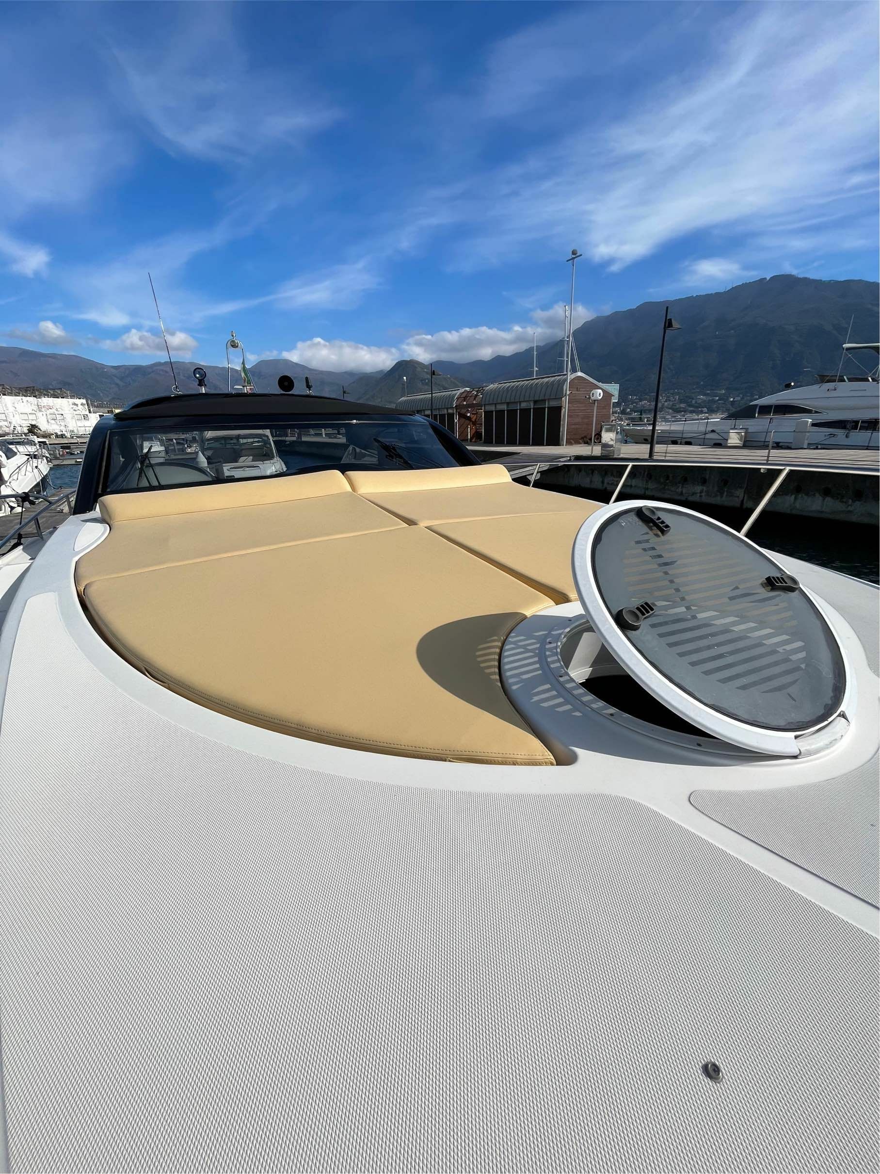 Rizzardi 45 Incredible | One Love