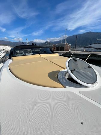 Rizzardi 45 Incredible | One Love