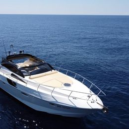 Rizzardi 45 Incredible | One Love