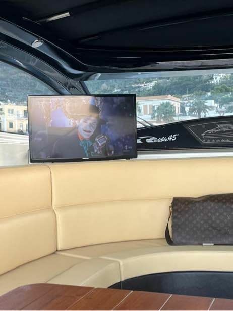 Rizzardi 45 Incredible | One Love