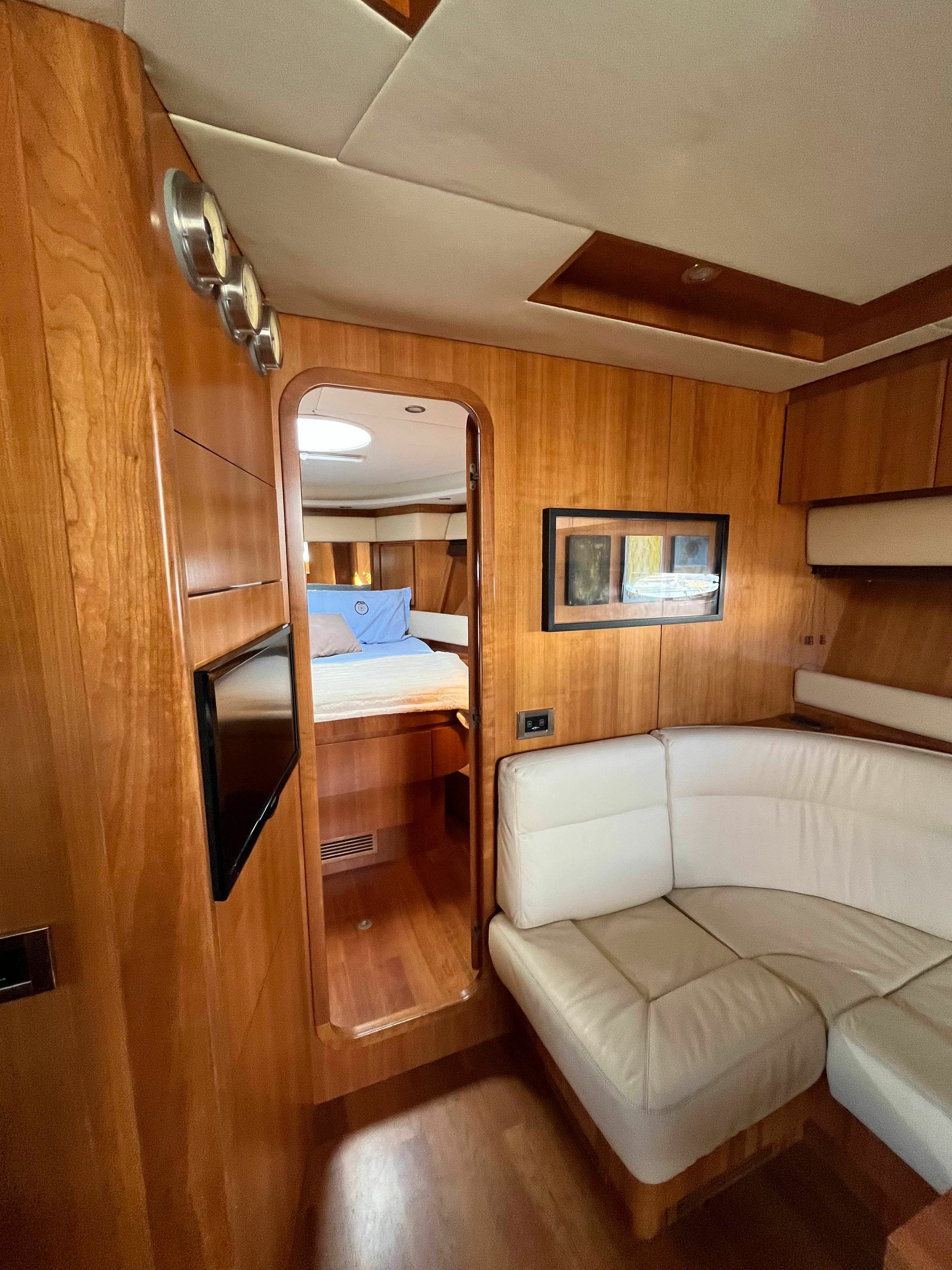 Rizzardi 45 Incredible | One Love