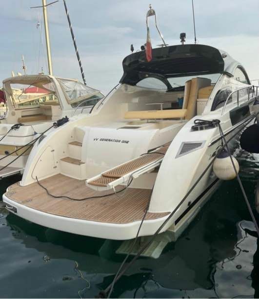 Rizzardi 45 Incredible | One Love