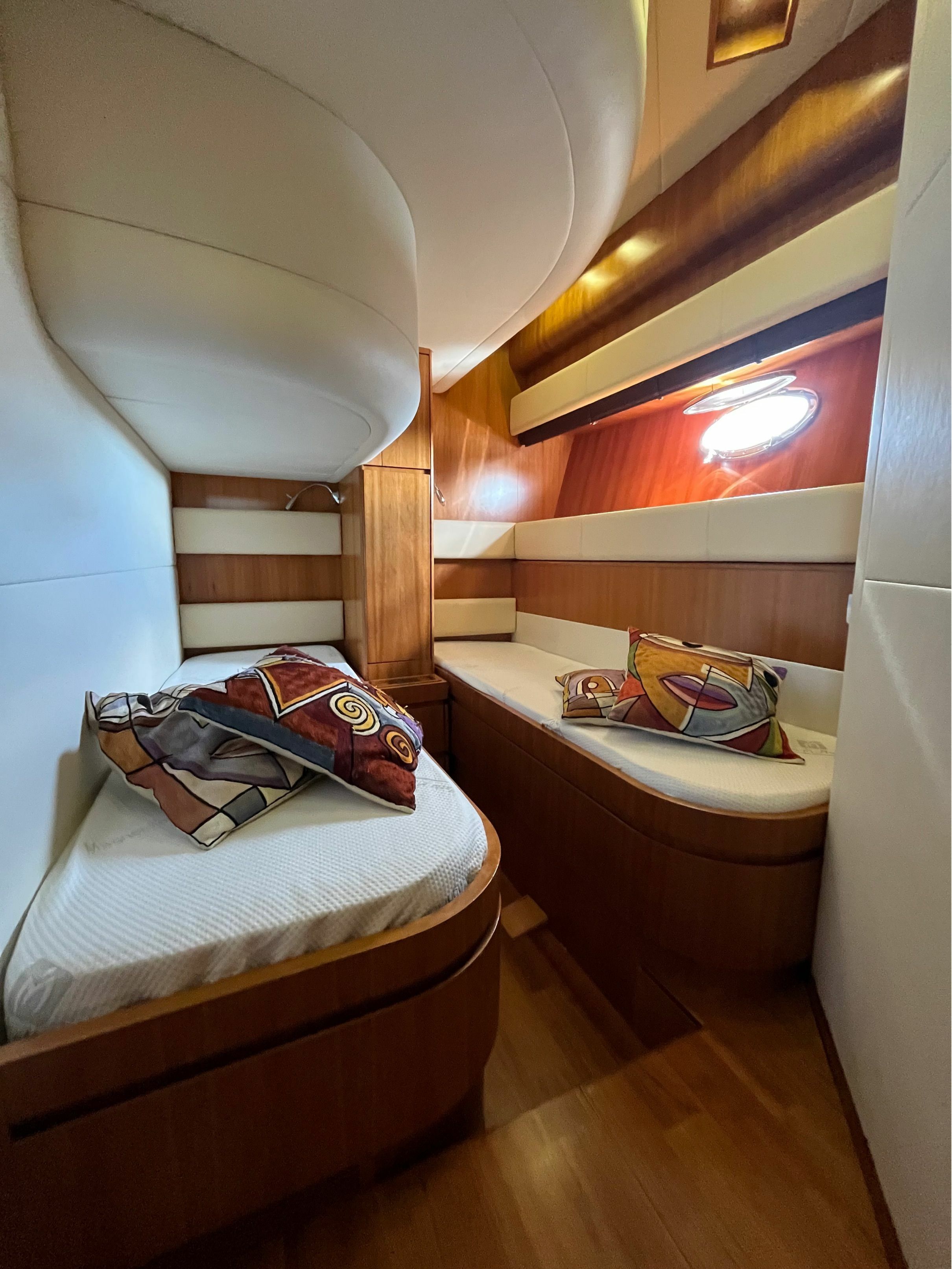 Rizzardi 45 Incredible | One Love