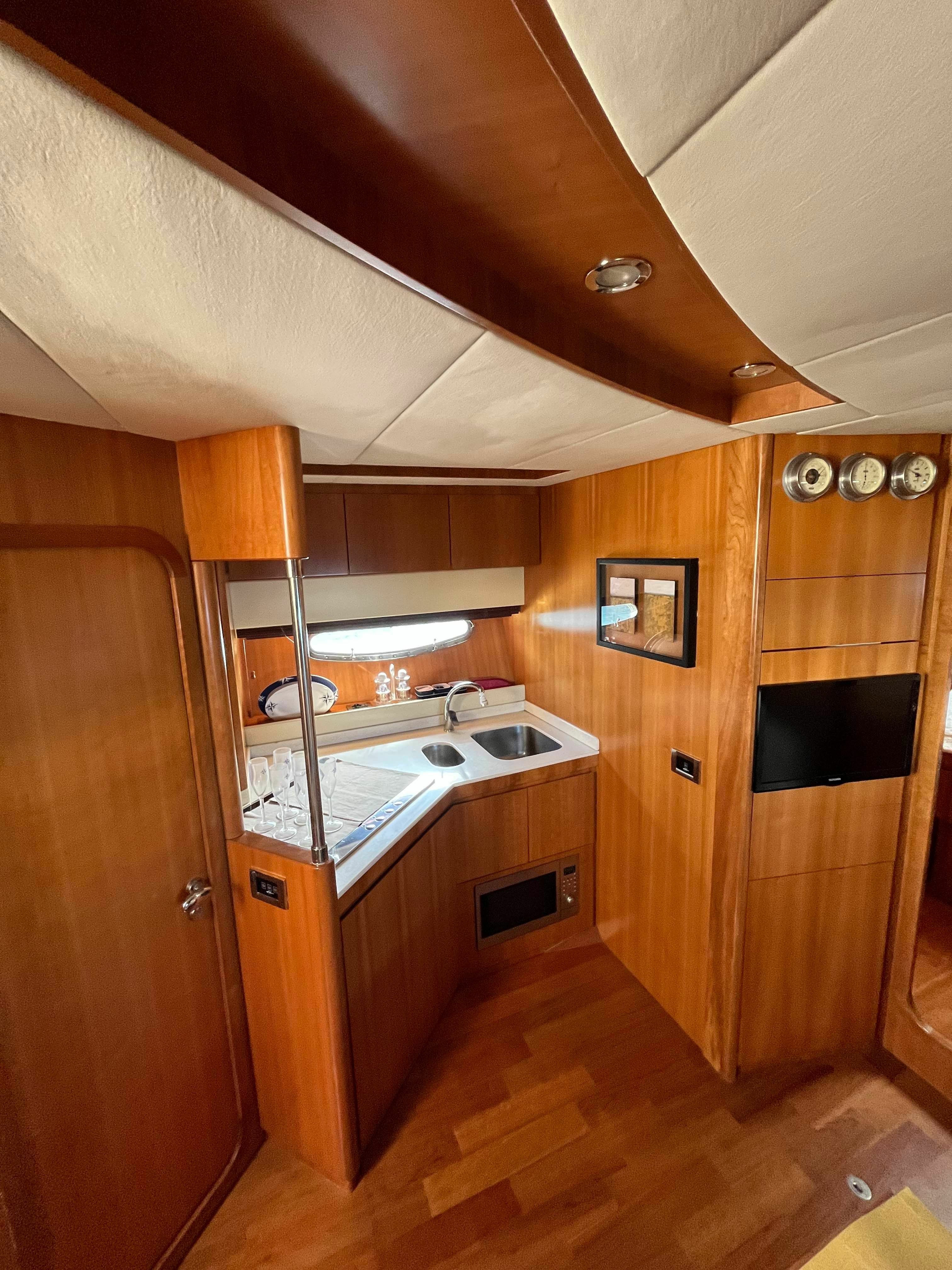 Rizzardi 45 Incredible | One Love