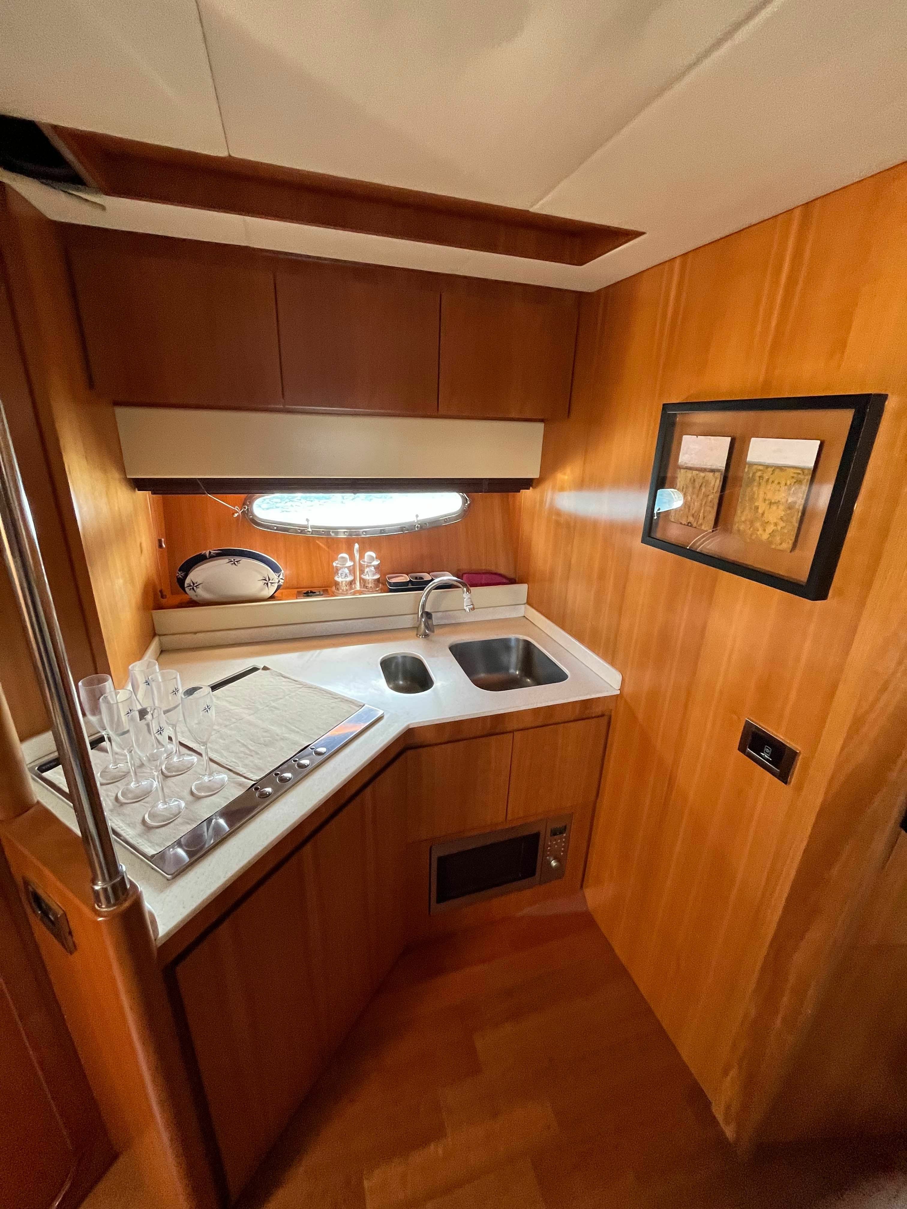 Rizzardi 45 Incredible | One Love