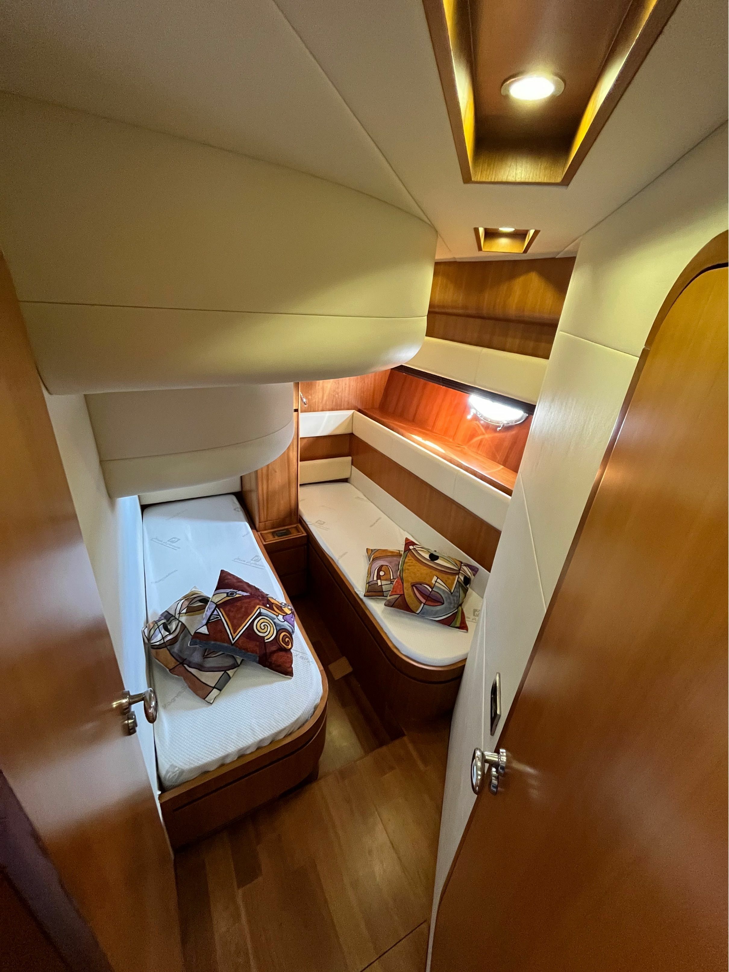 Rizzardi 45 Incredible | One Love