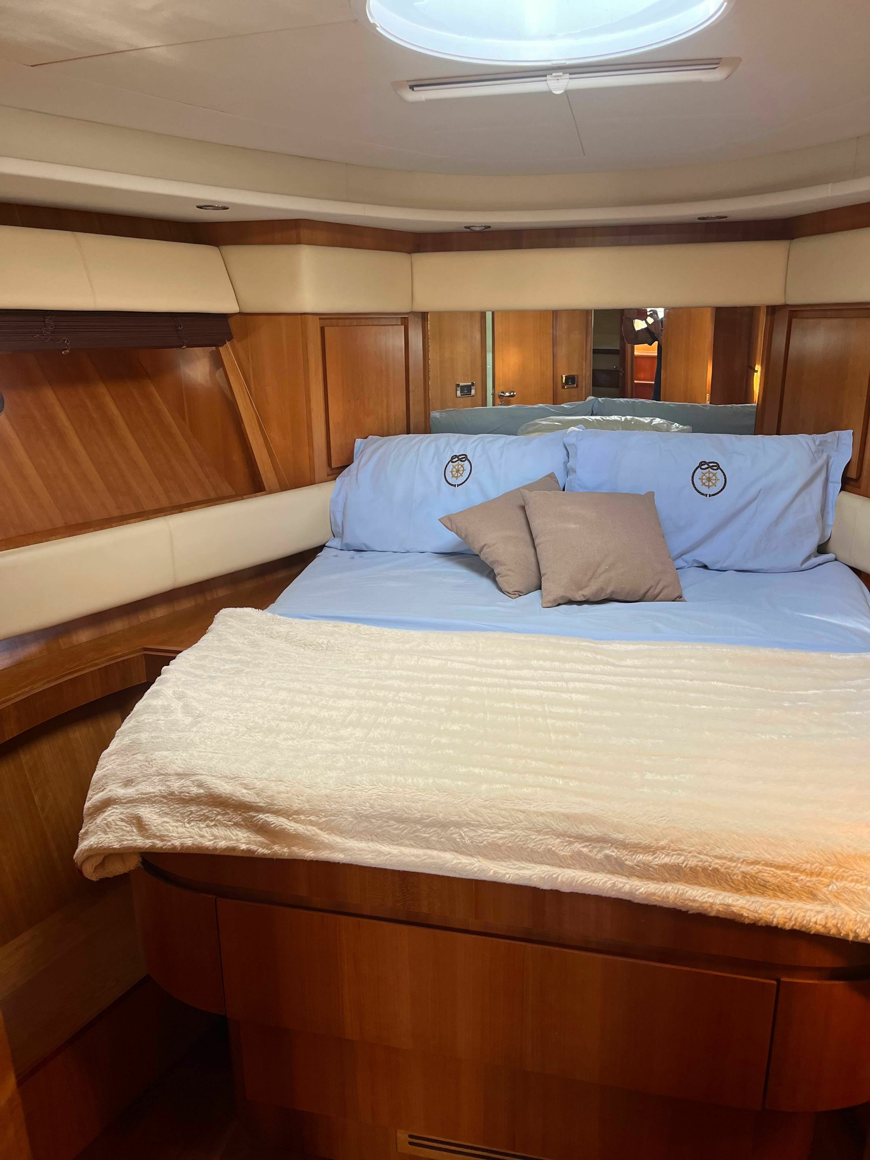 Rizzardi 45 Incredible | One Love