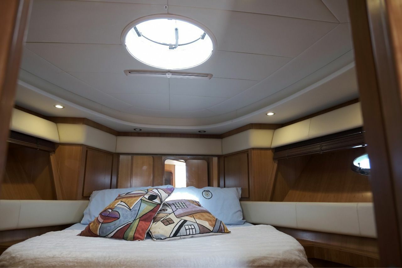 Rizzardi 45 Incredible | One Love