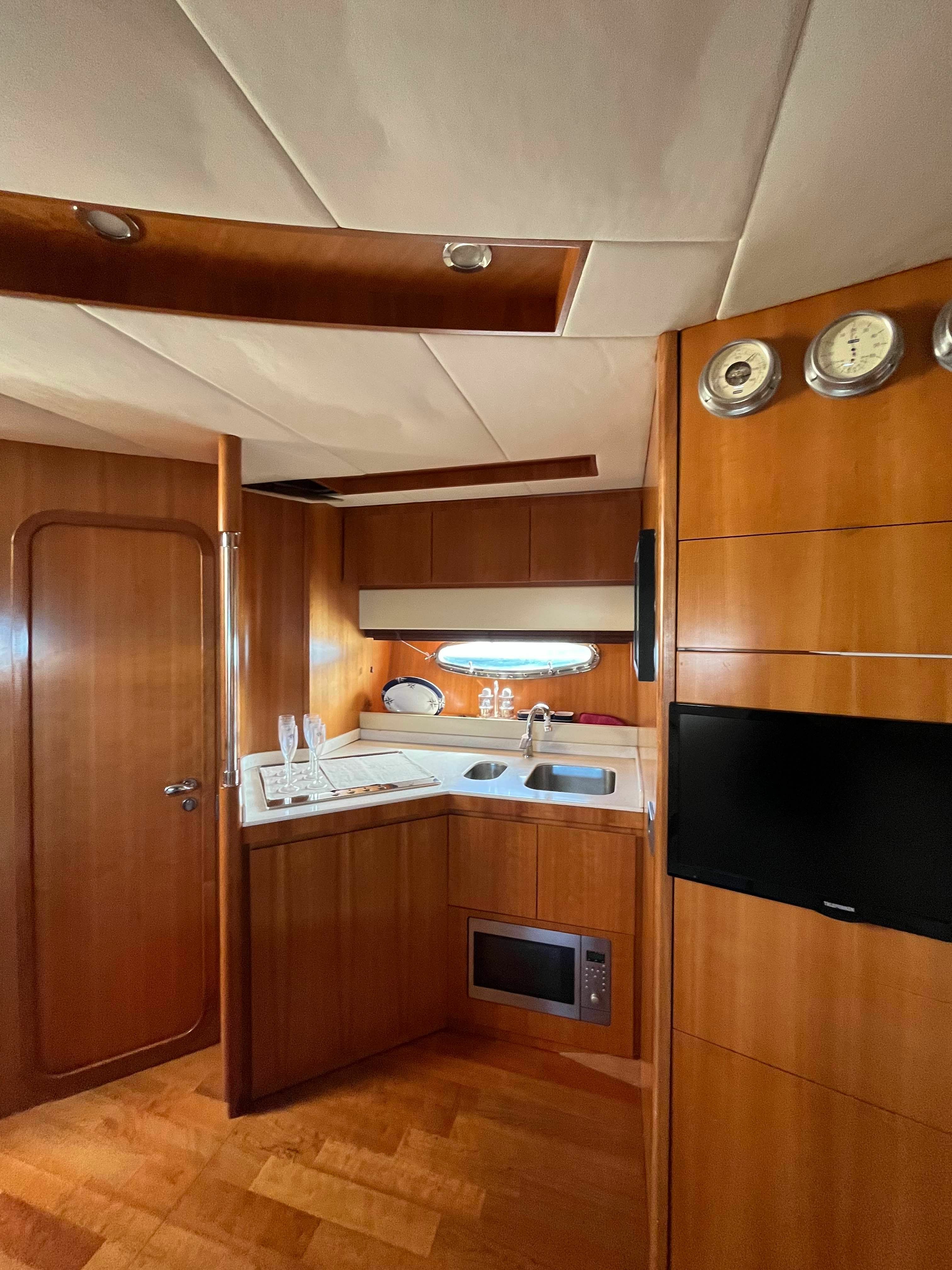 Rizzardi 45 Incredible | One Love