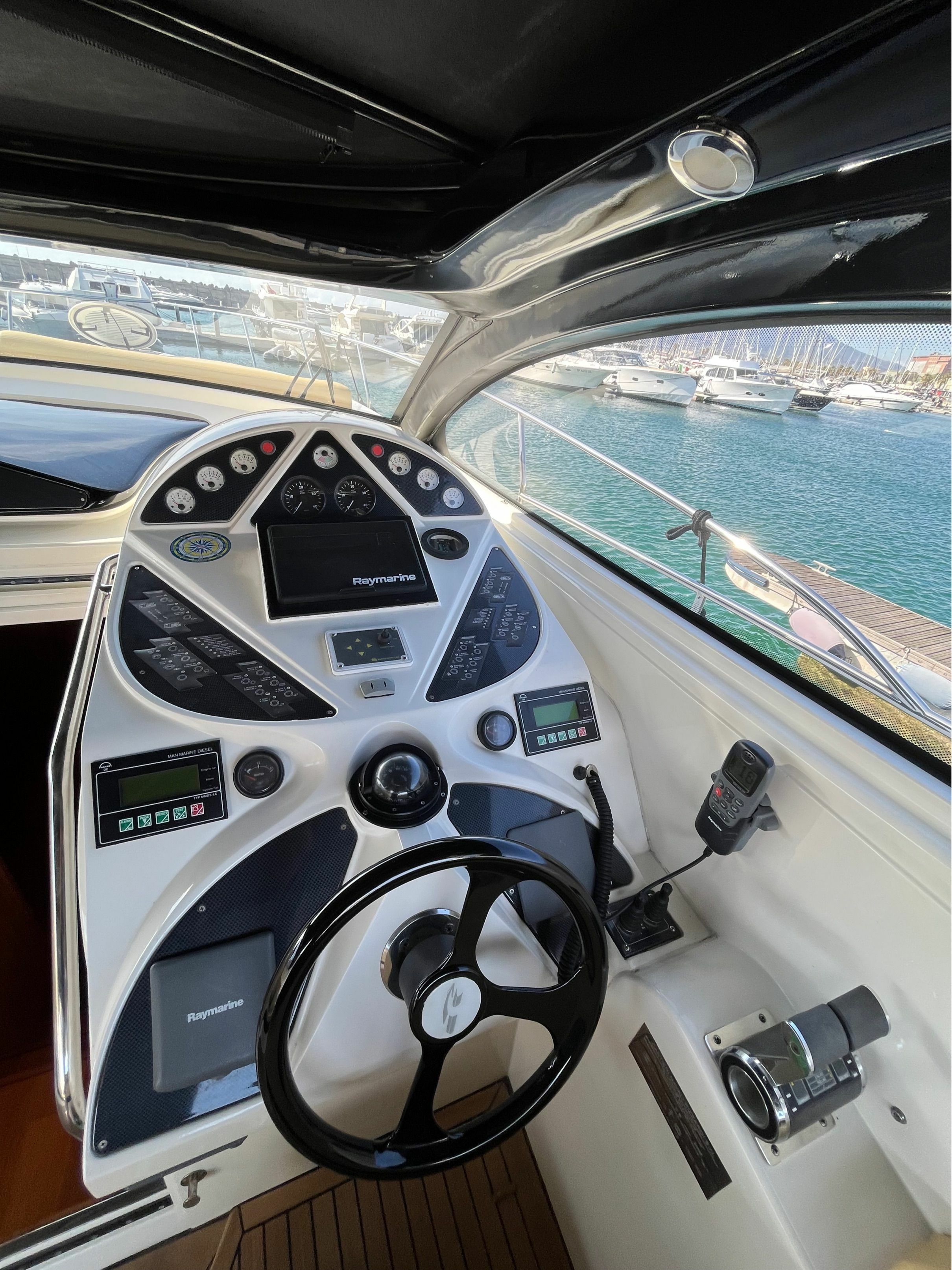 Rizzardi 45 Incredible | One Love