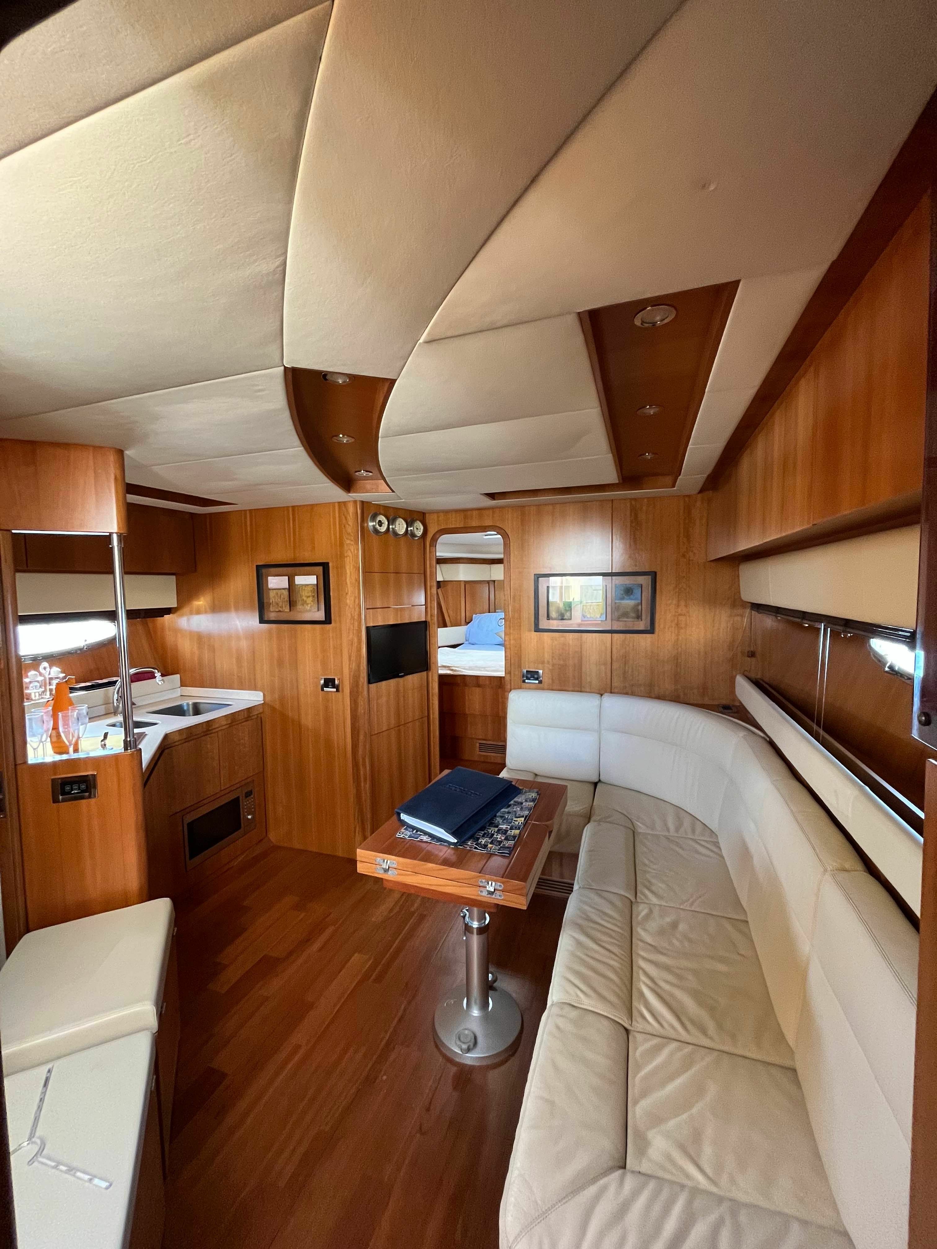 Rizzardi 45 Incredible | One Love