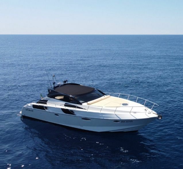 Rizzardi 45 Incredible | One Love