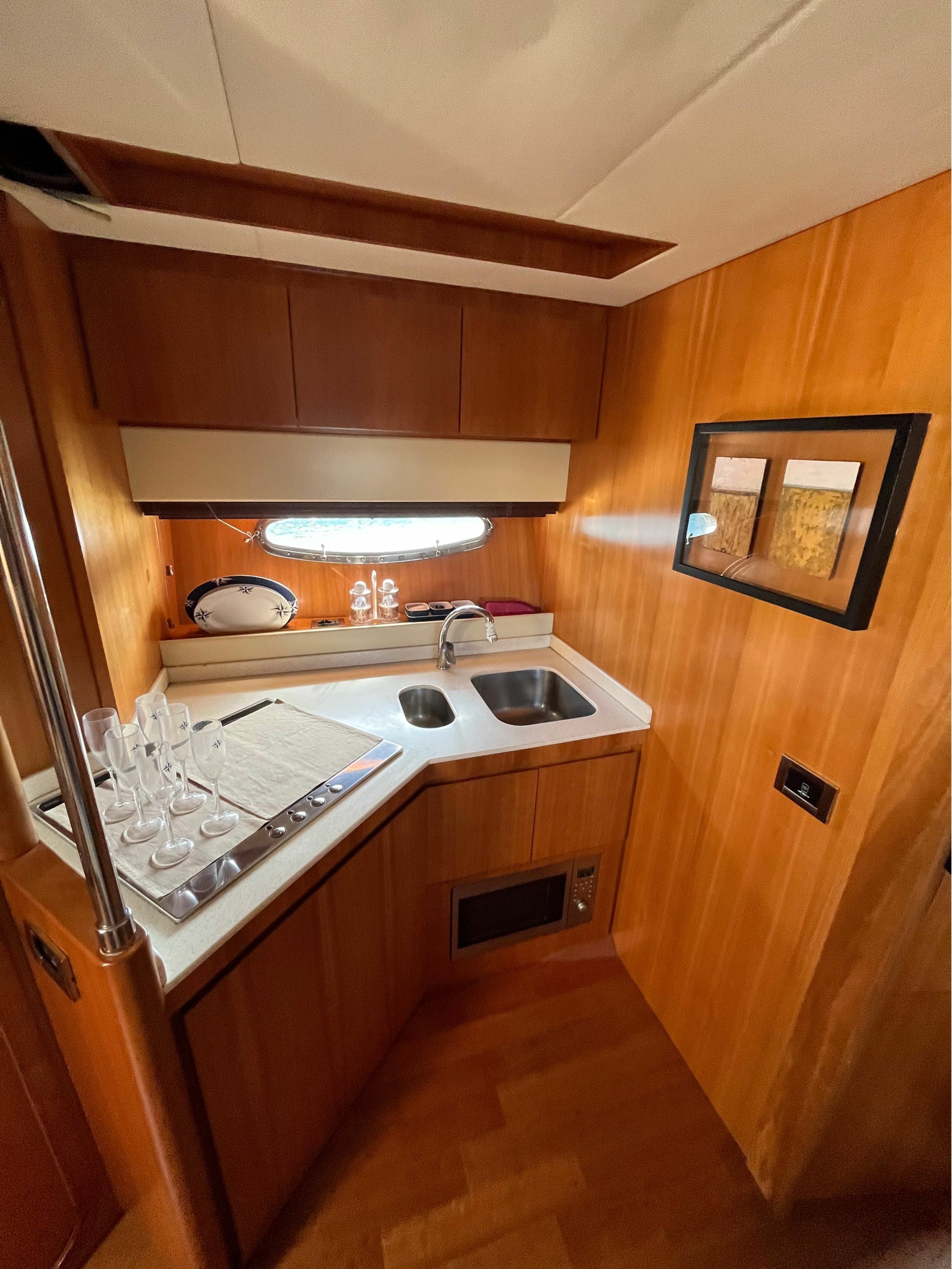 Rizzardi 45 Incredible | One Love