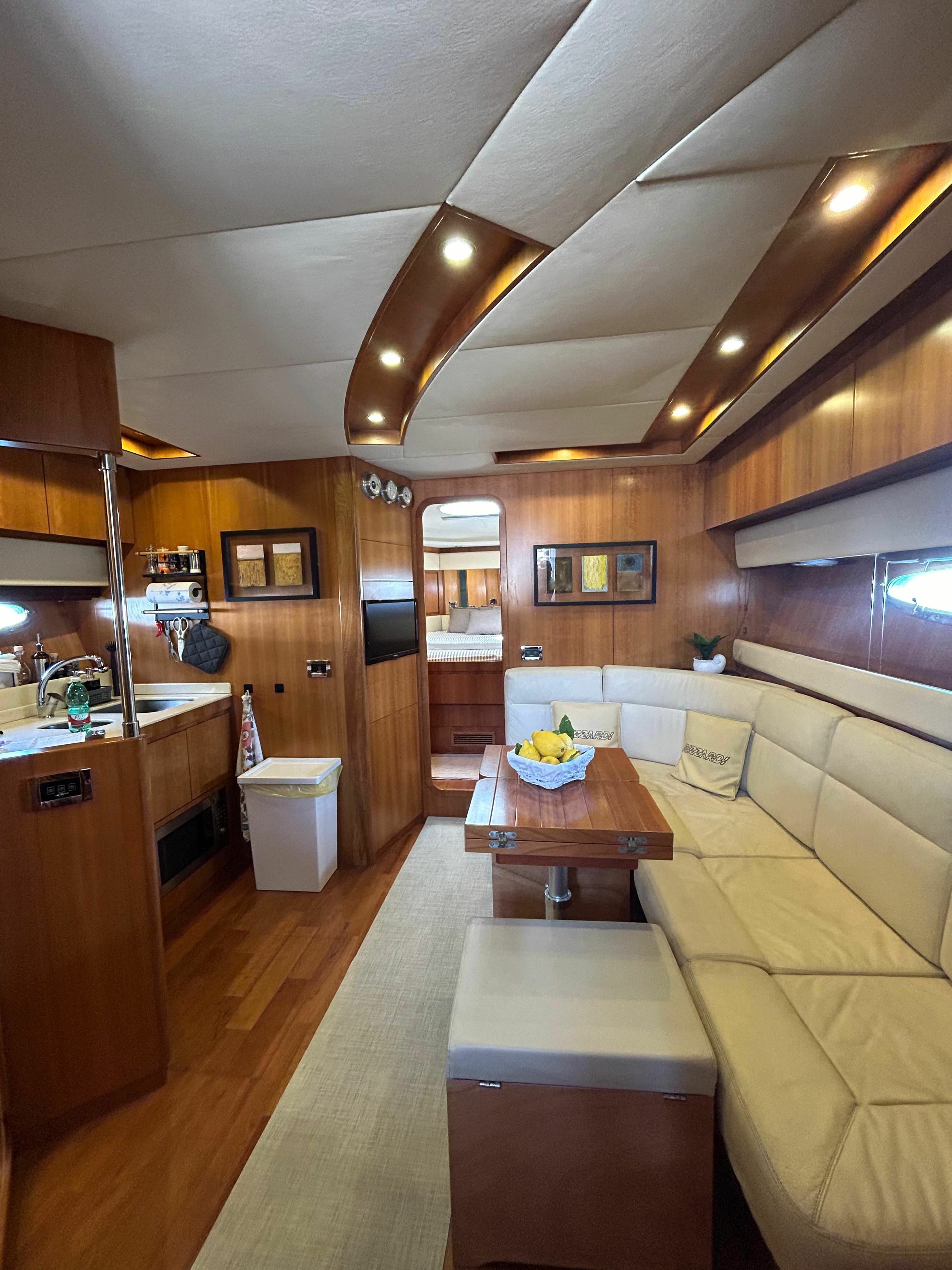 Rizzardi 45 Incredible | One Love