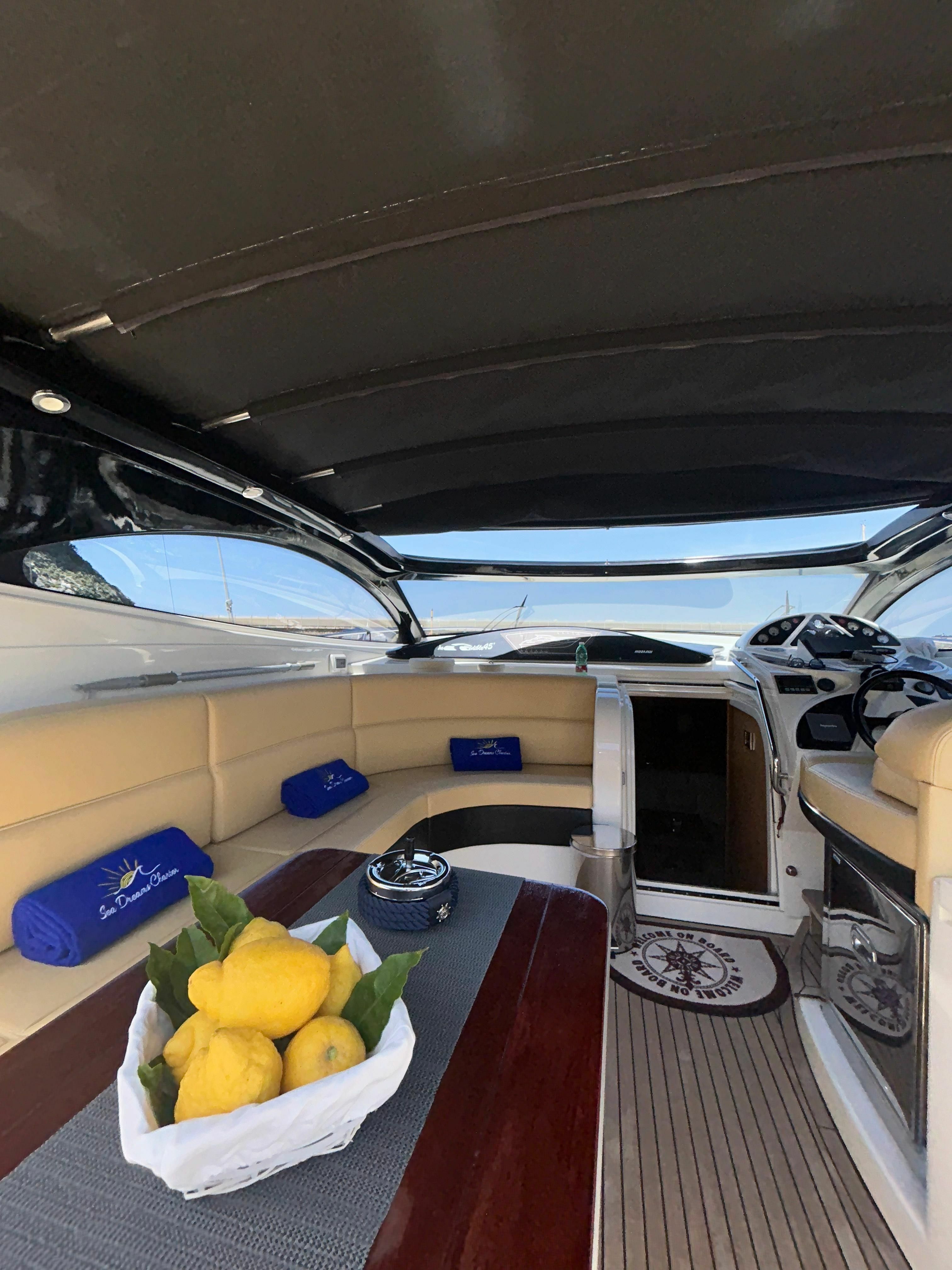 Rizzardi 45 Incredible | One Love