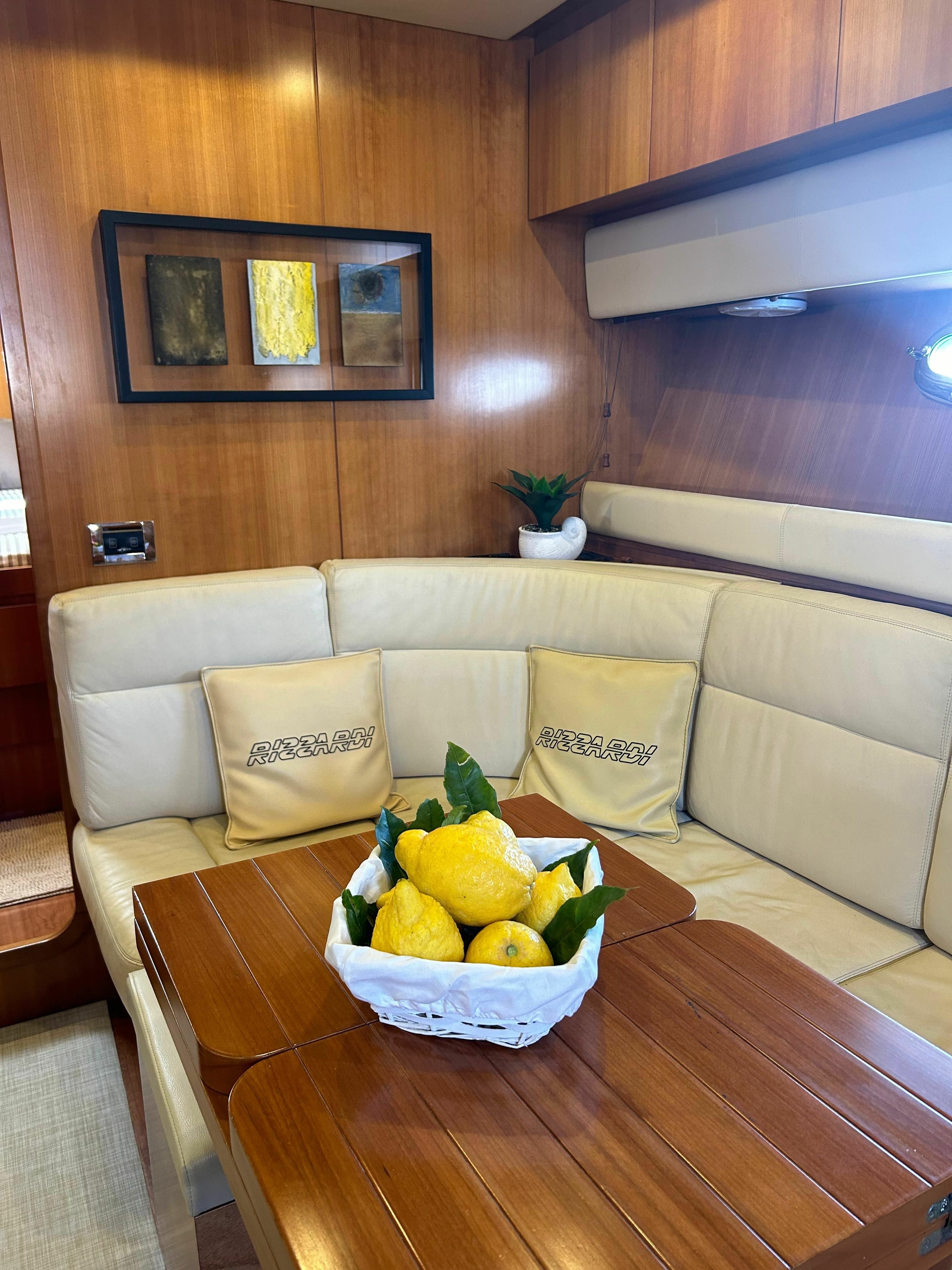 Rizzardi 45 Incredible | One Love