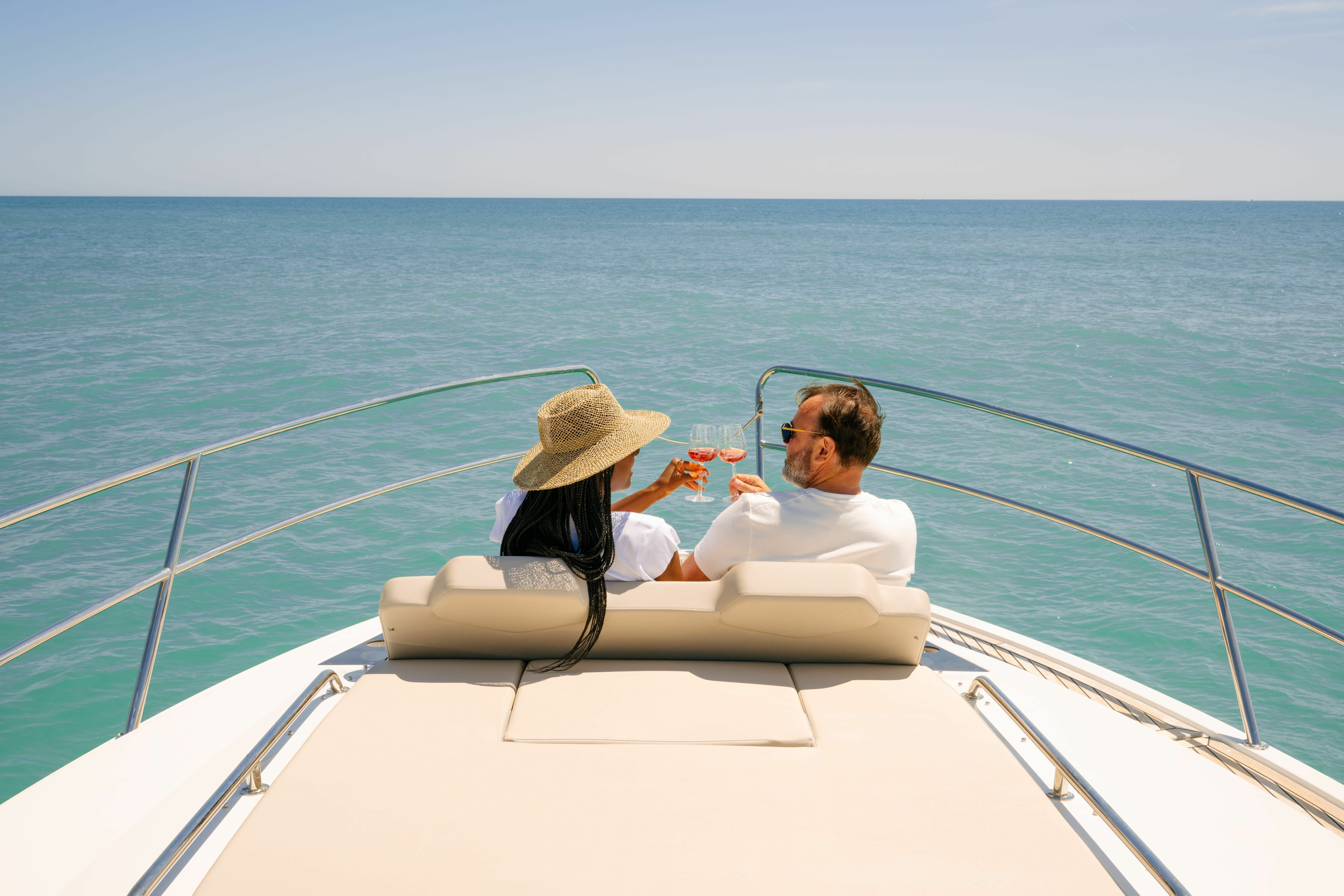 Grandezza 37CA | Mrs. Interesting