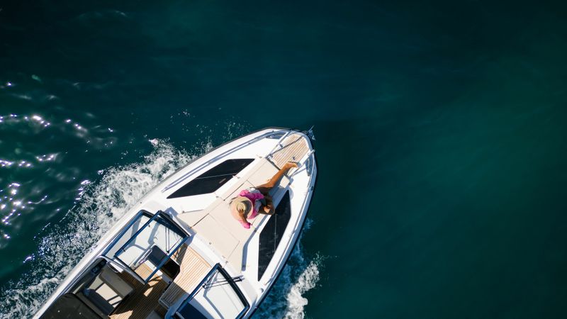 Finnmaster T9 | Mr. Interesting