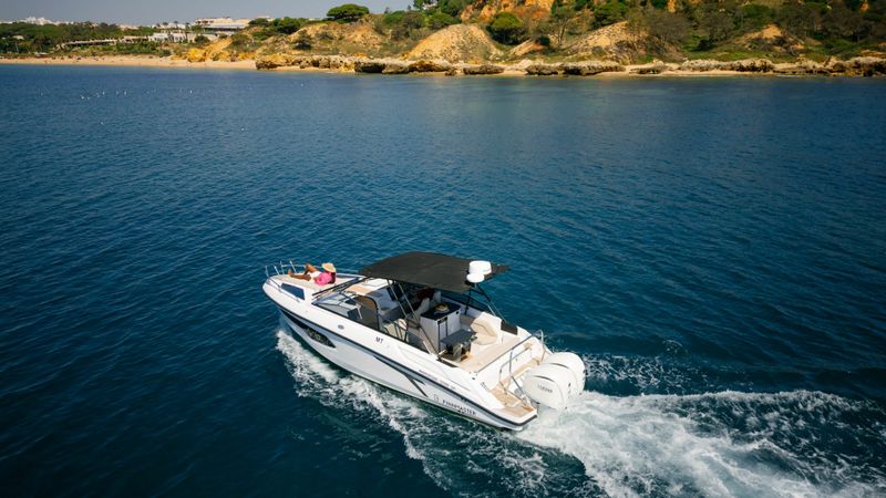 Finnmaster T9 | Mr. Interesting