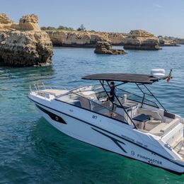 Finnmaster T9 | Mr. Interesting