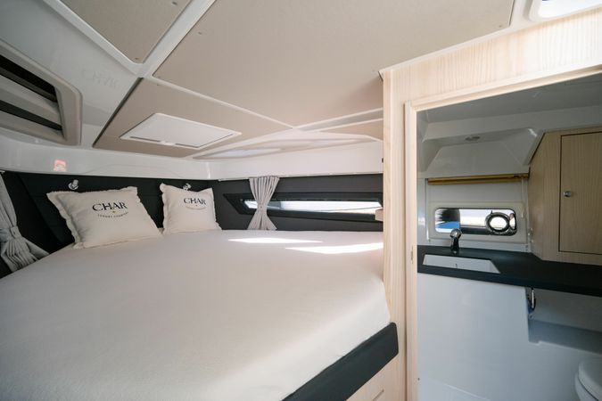 Finnmaster T9 | Mr. Interesting