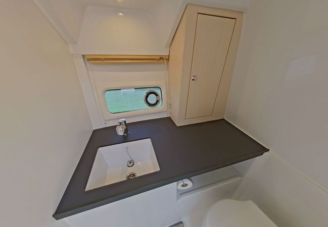 Finnmaster T9 | Mr. Interesting