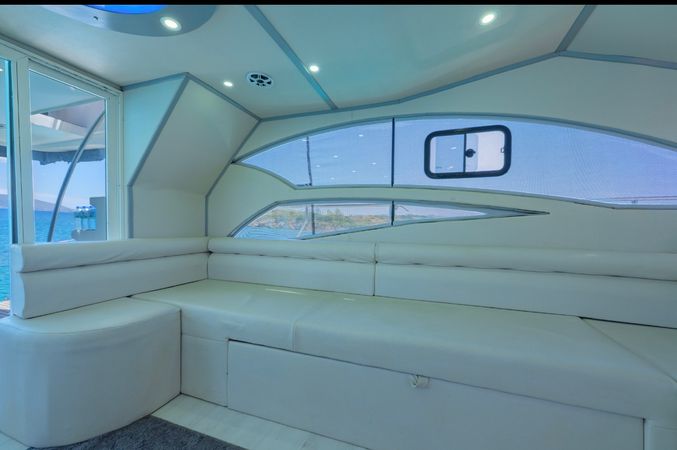 Custom Built 46 | Top Gun