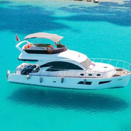 Custom Built 46 | Top Gun