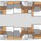 Fountaine Pajot Aura 51 | Dede