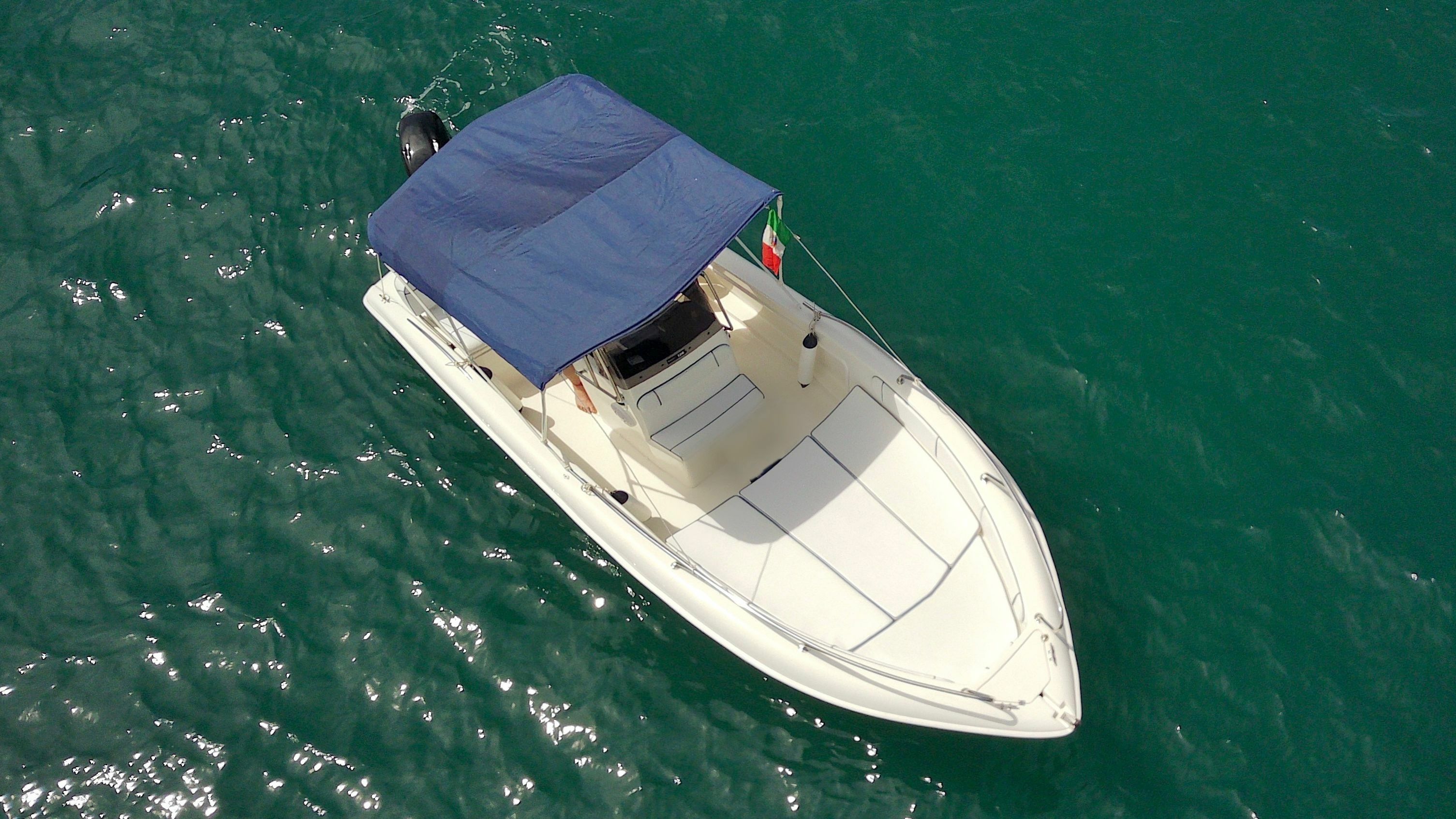 Plastimare Dyuk 560 | Lella