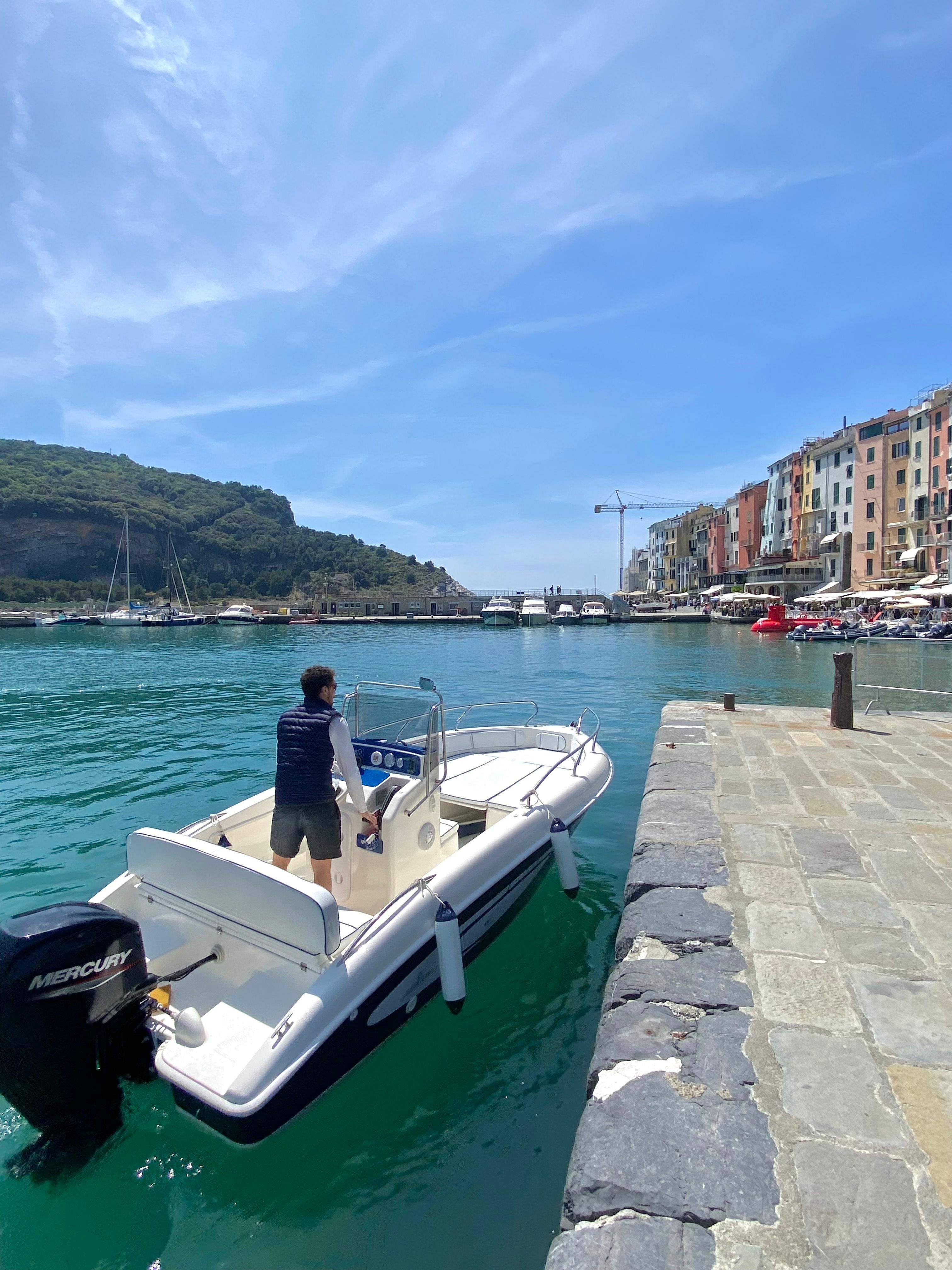 Plastimare Dyuk 560 | Lella