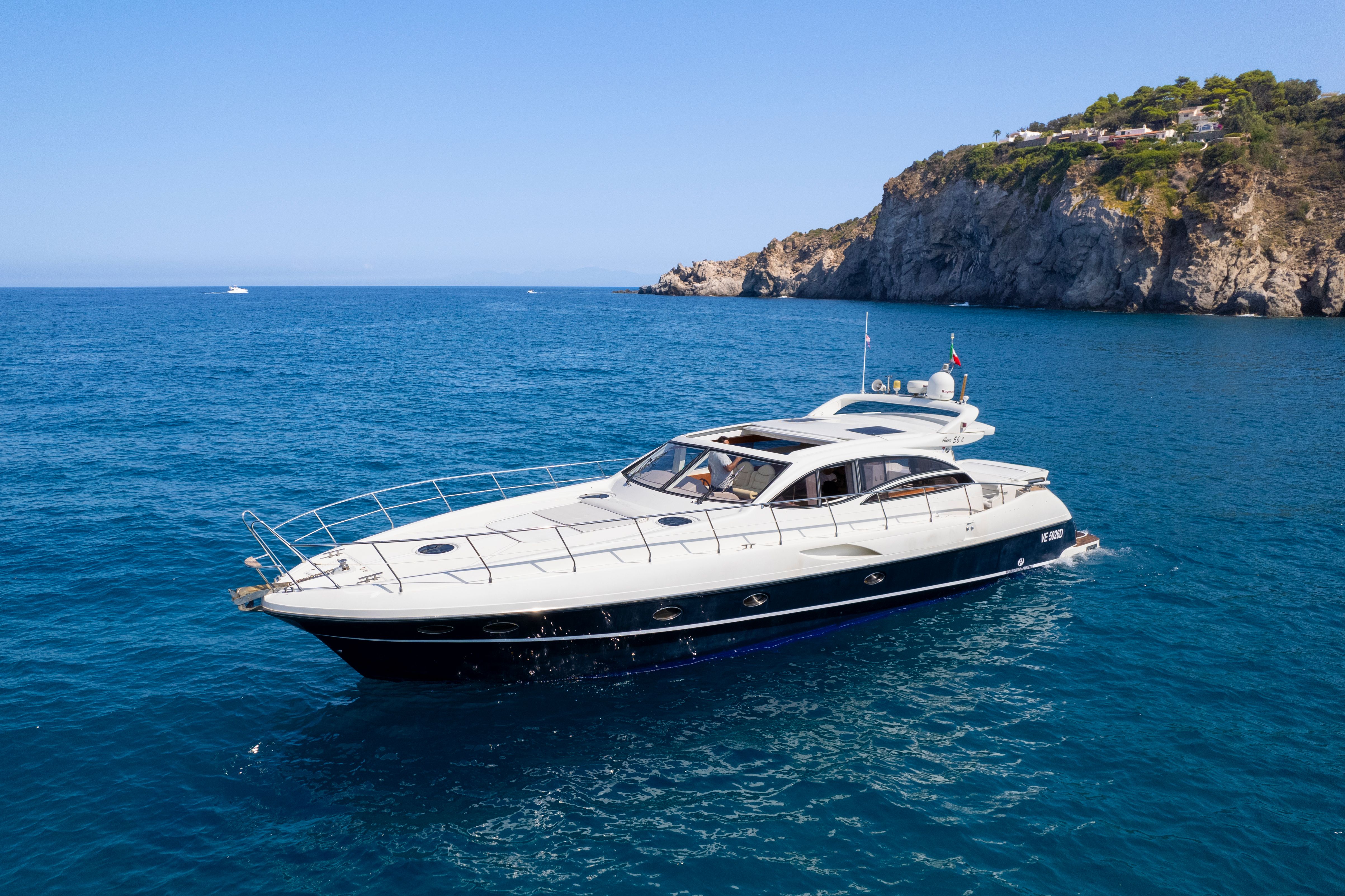 Innovazione e Progetti Alena 56 | Alena 56