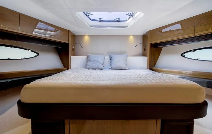 Princess 52 Fly | Maida