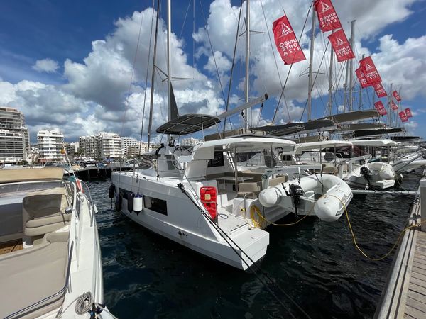 Aventura 37 | Hakuna