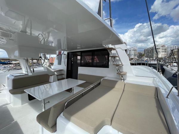 Aventura 37 | Hakuna