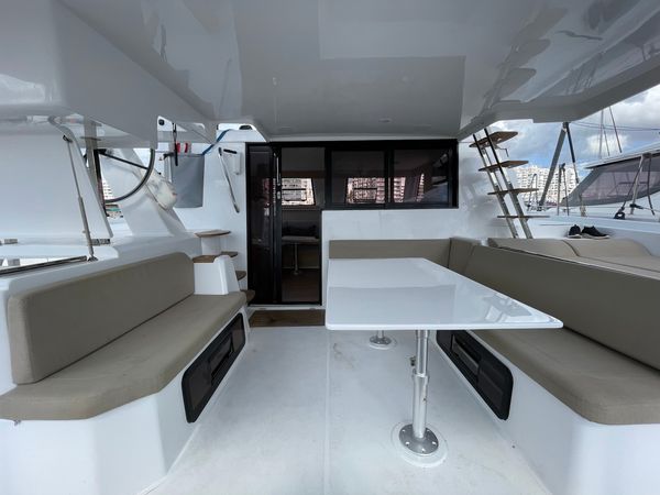 Aventura 37 | Hakuna