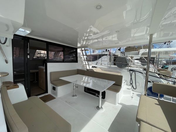 Aventura 37 | Hakuna